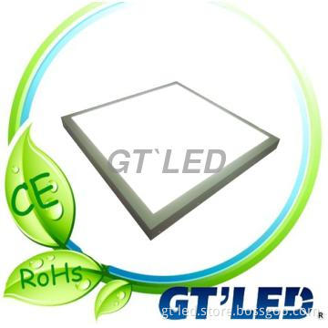 High cost effective LED recessed panel light with SAA CE